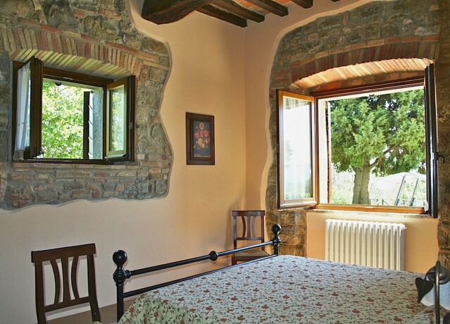 Imagen general del Villa Orizzonte, Todi. Foto 6