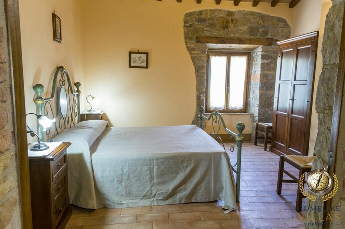 Imagen general del Villa Orizzonte, Todi. Foto 8