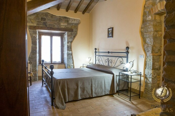 Imagen general del Villa Orizzonte, Todi. Foto 9