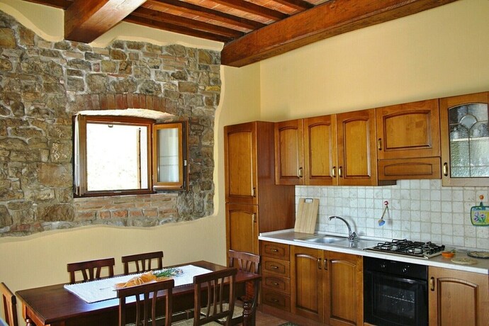 Imagen general del Villa Orizzonte, Todi. Foto 10