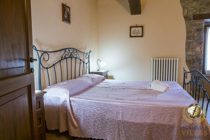 Imagen general del Villa Orizzonte, Todi. Foto 11