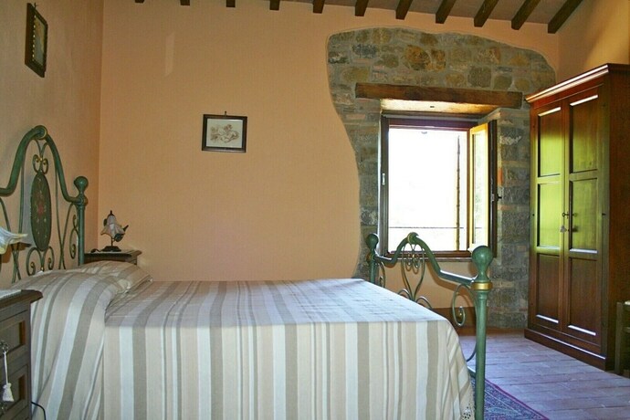 Imagen general del Villa Orizzonte, Todi. Foto 12