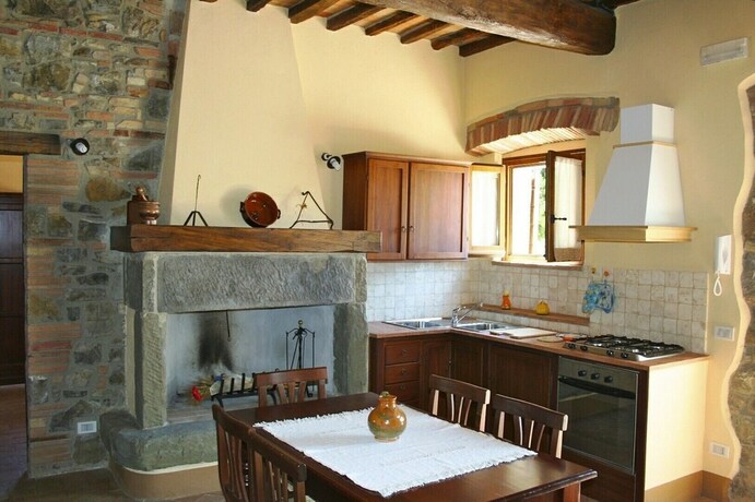 Imagen general del Villa Orizzonte, Todi. Foto 14