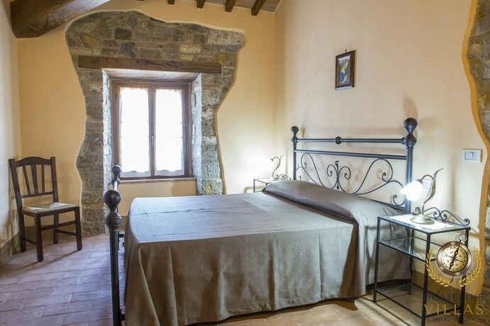 Imagen general del Villa Orizzonte, Todi. Foto 16