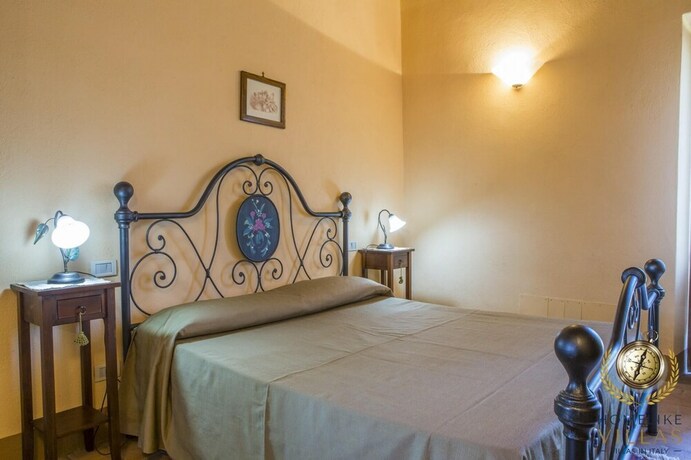 Imagen general del Villa Orizzonte, Todi. Foto 18
