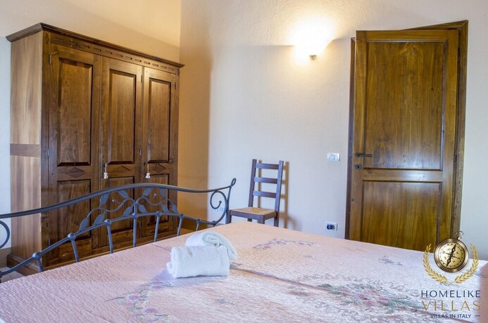 Imagen general del Villa Orizzonte, Todi. Foto 19