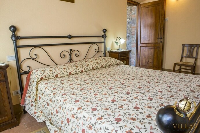 Imagen general del Villa Orizzonte, Todi. Foto 20