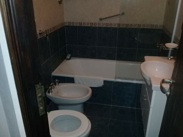 Imagen general del Villa Ostende Apart Hotel. Foto 2