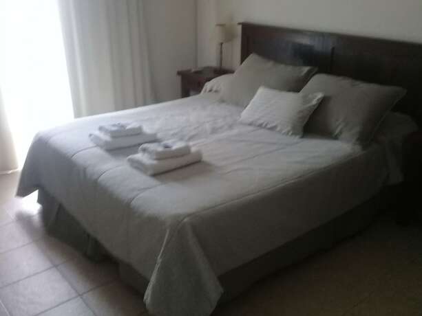 Imagen general del Villa Ostende Apart Hotel. Foto 3