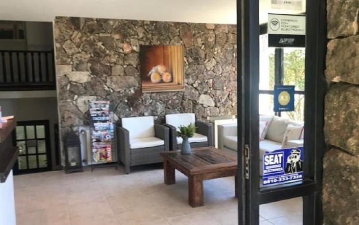 Imagen general del Villa Ostende Apart Hotel. Foto 5