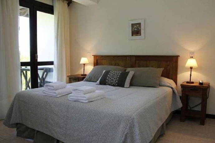 Imagen general del Villa Ostende Apart Hotel. Foto 6