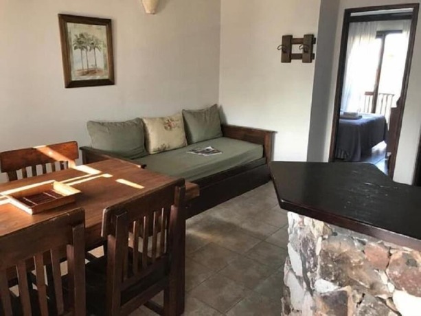 Imagen general del Villa Ostende Apart Hotel. Foto 7