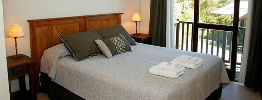 Imagen general del Villa Ostende Apart Hotel. Foto 8