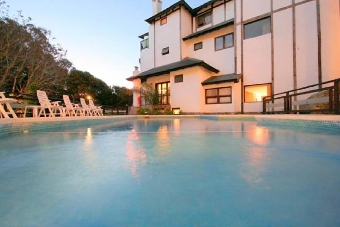 Imagen general del Villa Ostende Apart Hotel. Foto 9