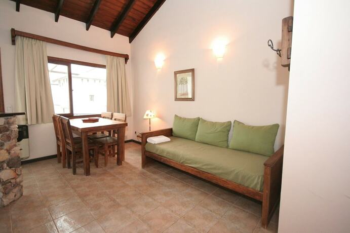 Imagen de la habitación del Villa Ostende Apart Hotel. Foto 12