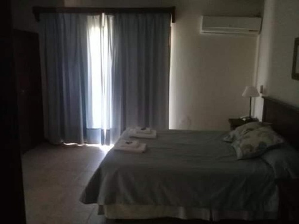 Imagen de la habitación del Villa Ostende Apart Hotel. Foto 15