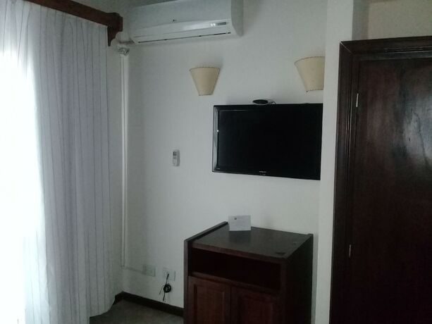 Imagen de la habitación del Villa Ostende Apart Hotel. Foto 16