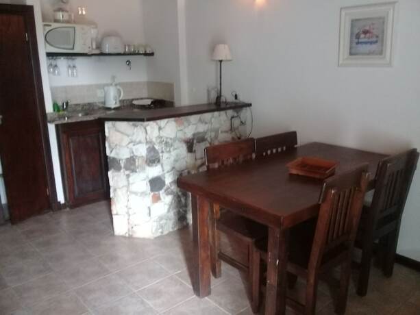 Imagen de la habitación del Villa Ostende Apart Hotel. Foto 17