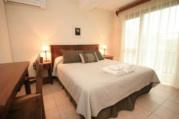 Imagen de la habitación del Villa Ostende Apart Hotel. Foto 18