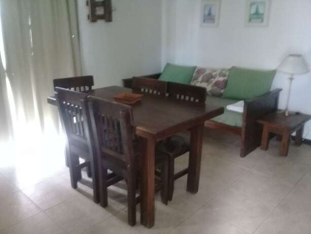 Imagen de la habitación del Villa Ostende Apart Hotel. Foto 20