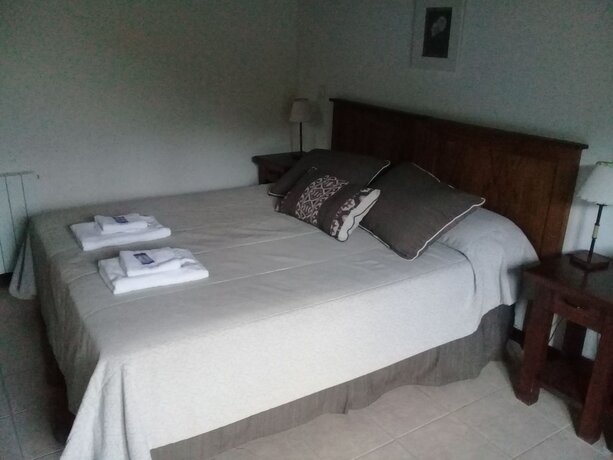 Imagen de la habitación del Villa Ostende Apart Hotel. Foto 21