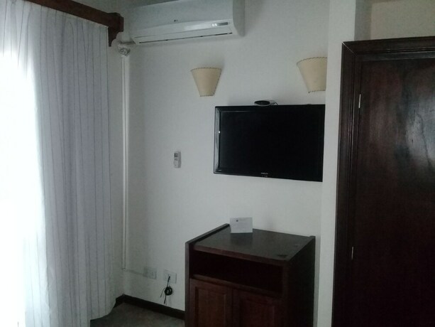 Imagen de la habitación del Villa Ostende Apart Hotel. Foto 22