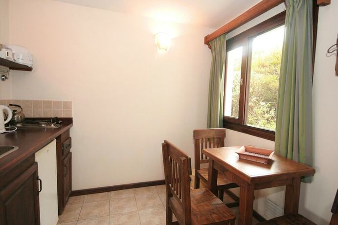 Imagen de la habitación del Villa Ostende Apart Hotel. Foto 23