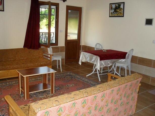 Imagen general del Villa Ozalp Apartments. Foto 4