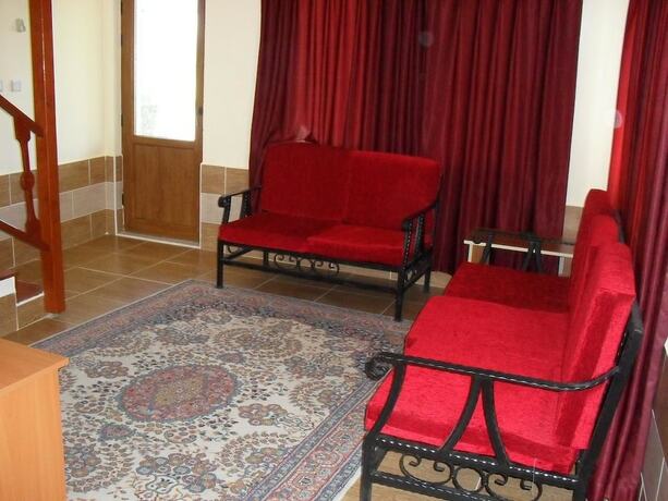 Imagen general del Villa Ozalp Apartments. Foto 11