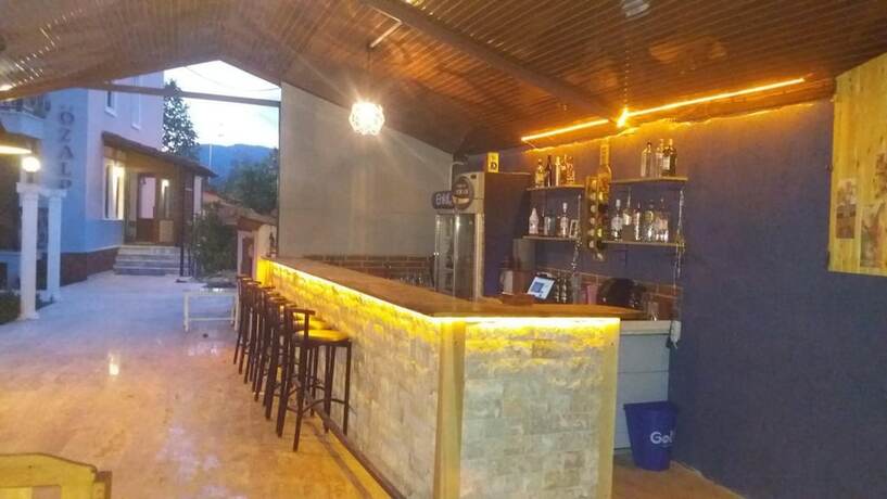 Imagen general del Villa Ozalp Apartments. Foto 12