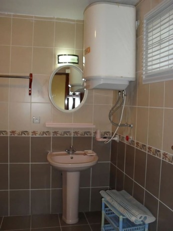 Imagen general del Villa Ozalp Apartments. Foto 13
