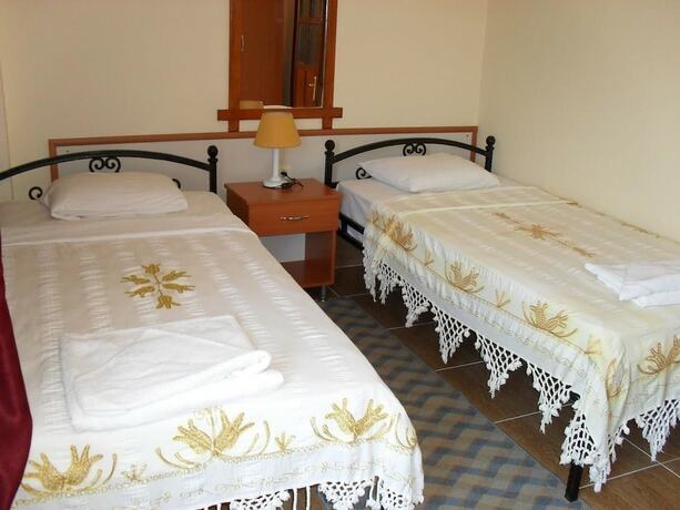 Imagen de la habitación del Villa Ozalp Apartments. Foto 15