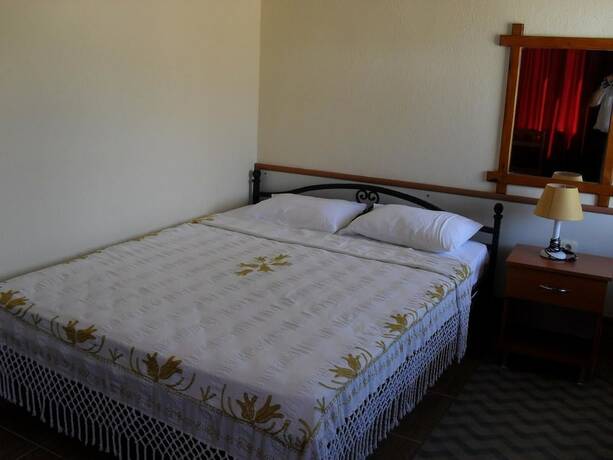 Imagen de la habitación del Villa Ozalp Apartments. Foto 16