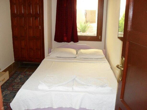 Imagen de la habitación del Villa Ozalp Apartments. Foto 17