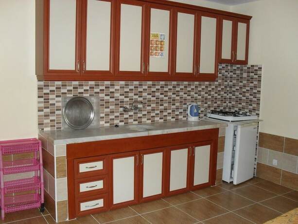 Imagen de la habitación del Villa Ozalp Apartments. Foto 18
