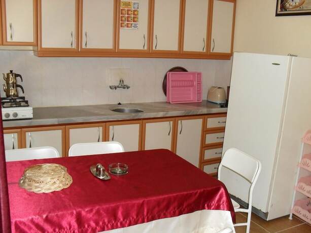 Imagen de la habitación del Villa Ozalp Apartments. Foto 20