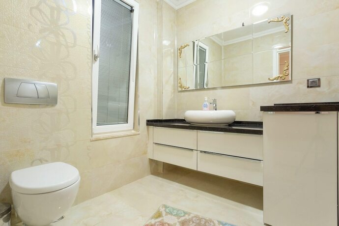 Imagen general del Villa Ozcelik Large Private Pool A C Wifi Car Not Required Eco-friendly - 2833. Foto 10