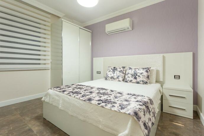 Imagen general del Villa Ozcelik Large Private Pool A C Wifi Car Not Required Eco-friendly - 2833. Foto 16