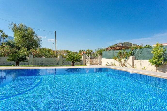 Imagen general del Villa Ozcelik Large Private Pool A C Wifi Car Not Required Eco-friendly - 2833. Foto 18