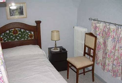 Imagen de la habitación del Villa Pachita. Foto 4