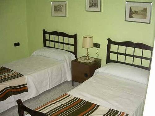 Imagen de la habitación del Villa Pachita. Foto 5