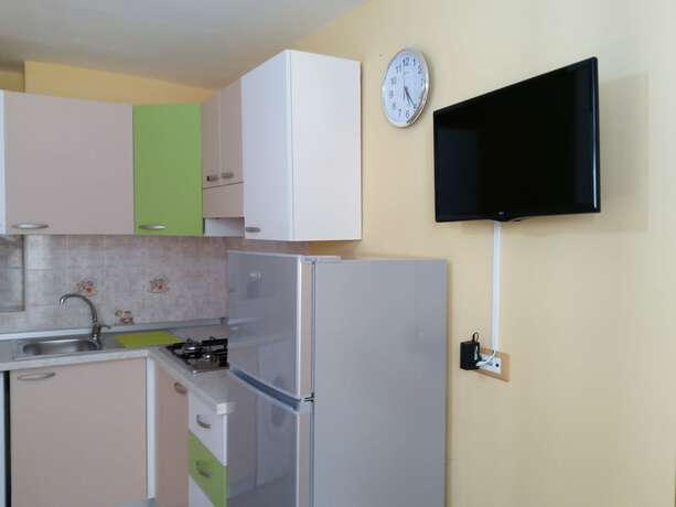 Imagen de la habitación del Villa Paeonia. Foto 11