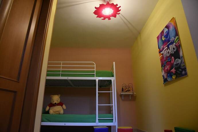 Imagen de la habitación del Villa Paeonia. Foto 12