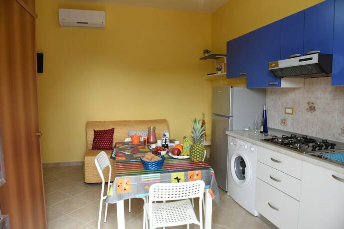 Imagen de la habitación del Villa Paeonia. Foto 13