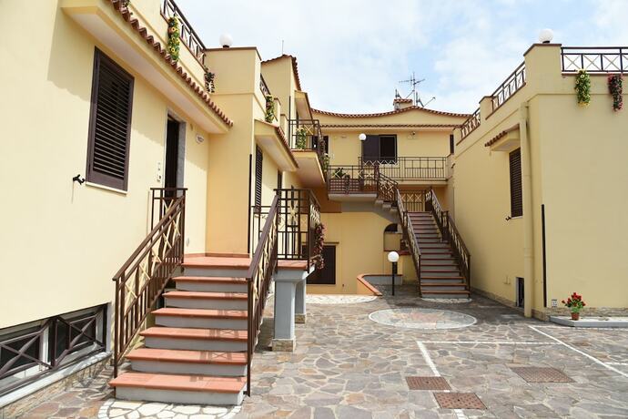 Imagen general del Villa Paeonia. Foto 1