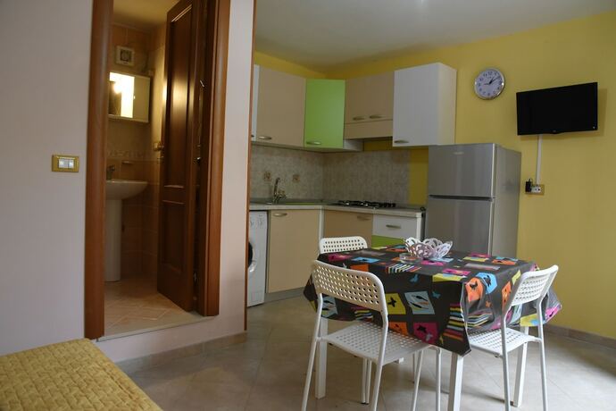 Imagen general del Villa Paeonia. Foto 2