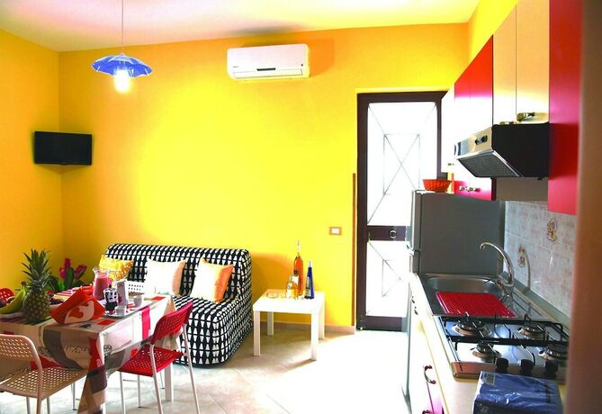 Imagen general del Villa Paeonia. Foto 3