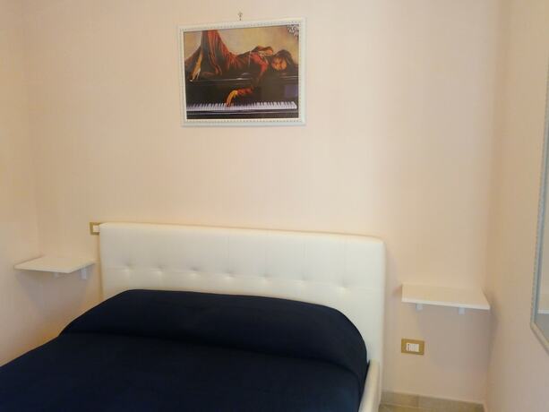 Imagen de la habitación del Villa Paeonia. Foto 14