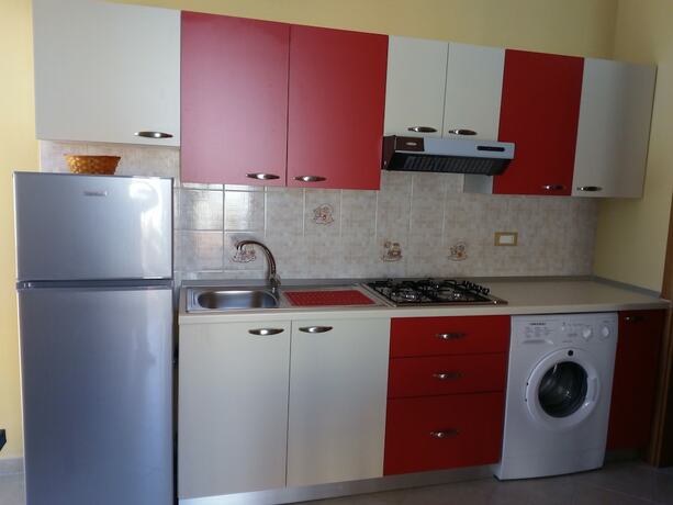 Imagen general del Villa Paeonia. Foto 4