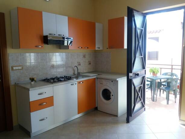 Imagen general del Villa Paeonia. Foto 5